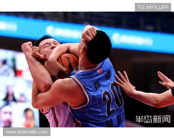 北京收官大胜吉林三人得分均精彩